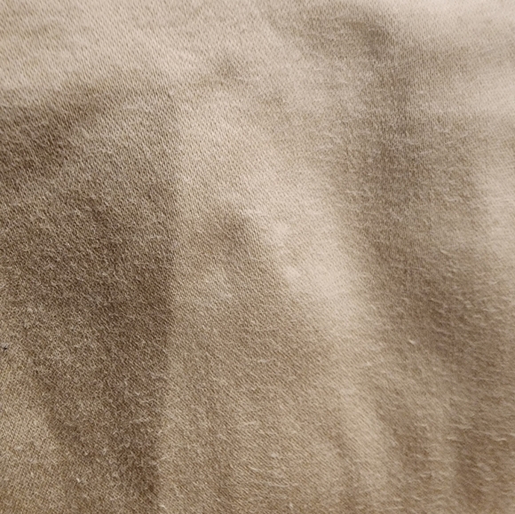 Lauren Ralph Lauren High Rise High Waisted Wide Leg Ankle Pants - Picture 10 of 12